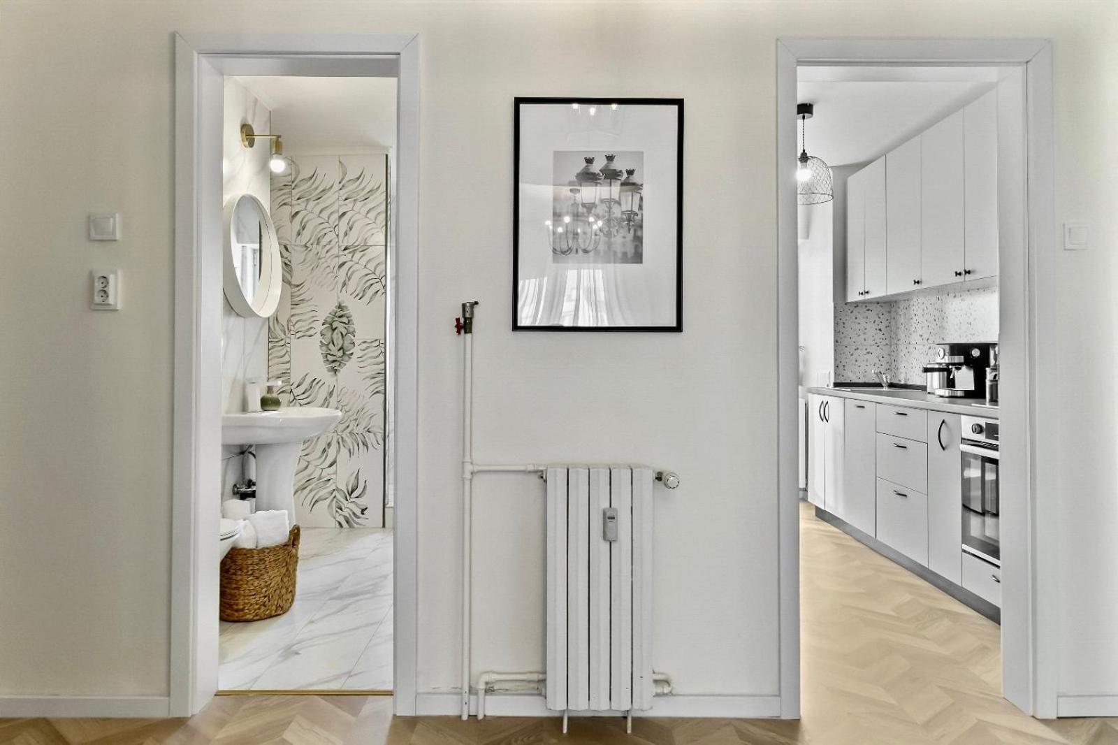 Design 2Br Decebal/ Pta Alba Iulia Apartment Bucharest Exterior photo