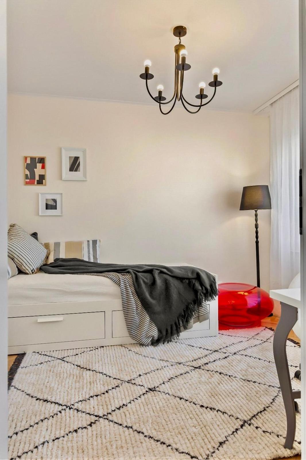 Design 2Br Decebal/ Pta Alba Iulia Apartment Bucharest Exterior photo