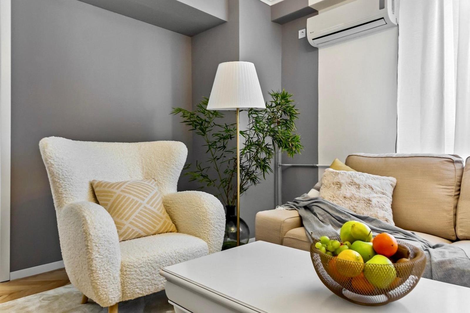 Design 2Br Decebal/ Pta Alba Iulia Apartment Bucharest Exterior photo